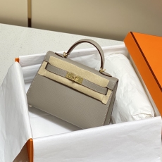 Hermes Kelly Bags